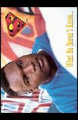 Lois and Clark: The New Adventures of Superman (Base Set) card 88 What Bo Doesn't Know...