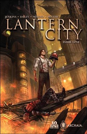 Lantern City Cover Image 1