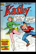 Kathy (1949) issue 2
