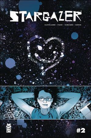 Stargazer issue 2