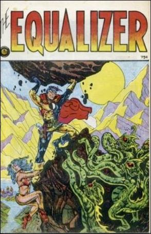 Equalizer Cover Image 1