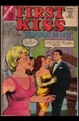 First Kiss issue 39