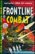 Frontline Combat (1995) issue 2