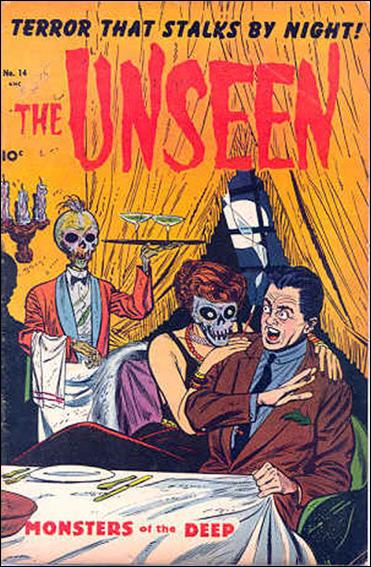 Unseen issue 14