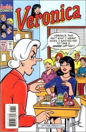 Veronica issue 93