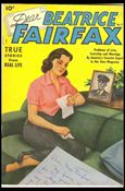 Dear Beatrice Fairfax Cover Image 2
