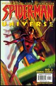 Spider-Man: Universe issue 7