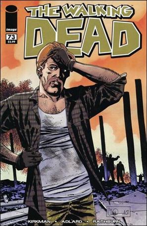 Walking Dead (2003) issue 73