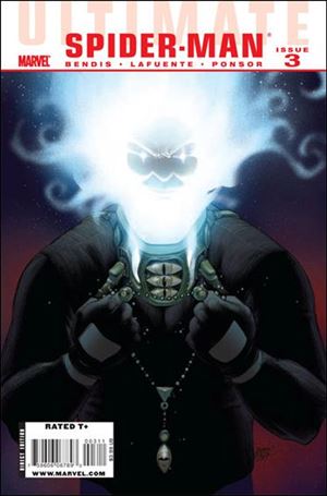 Ultimate Spider-Man (2009) issue 3