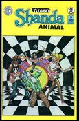 Giant Shanda Animal issue 3