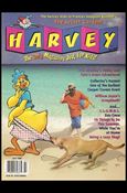 Harvey Magazine for Kids Cover Image 2
