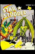 Star-Studded Comics (1963) issue 9