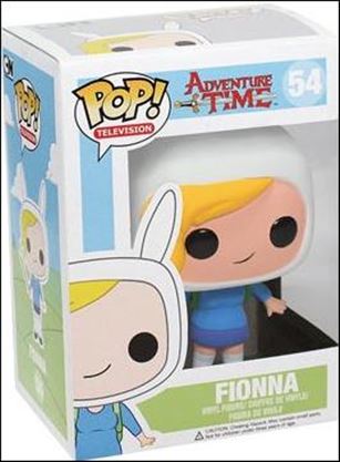 POP! Television figure 54 Fionna