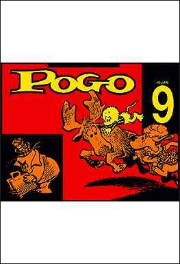 Pogo issue 9
