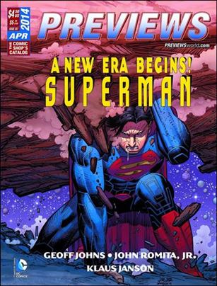 Previews issue 307