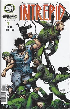 Intrepid Cover Image 1