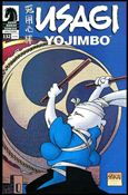 Usagi Yojimbo (1996) issue 132
