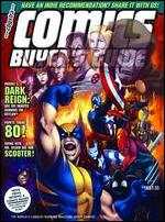 Comics Buyer's Guide issue 1659