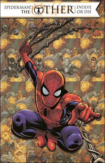 Spider-Man: The Other issue nn