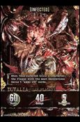 Resident Evil: Alliance (Base Set) card MA-025 Duvalia (Las Plagas)