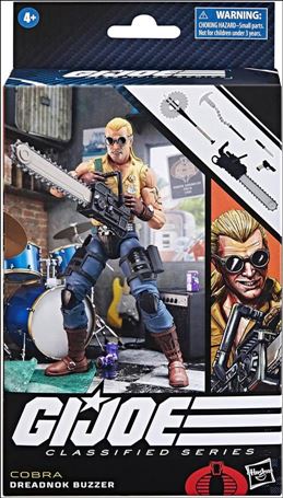 G.I. Joe: Classified Series (6