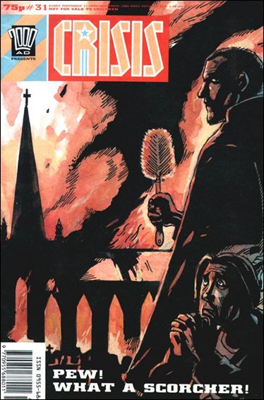 Crisis (UK) issue 31