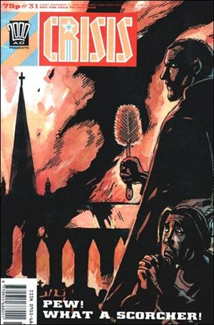 Crisis (UK) issue 31