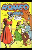 Romeo Tubbs Cover Image 1
