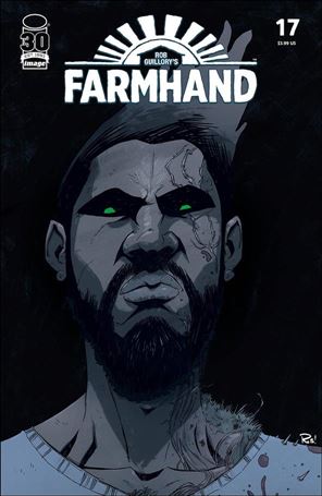 Farmhand issue 17