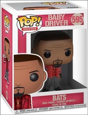 POP! Movies figure 595 Bats