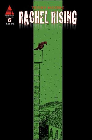 Rachel Rising issue 6