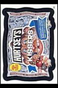 Wacky Packages All-New: Series 2 (Base Set)  card 19 Hurtsey's Kissers