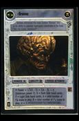 Star Wars: Reflections: A Collector's Bounty (Base Set) card 58 Brainiac