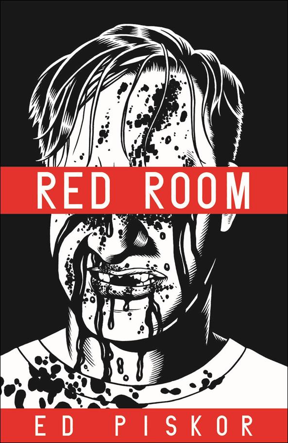 Red Room: Crypto Killaz! issue 2-C Jim Rugg 1:10 Homage Cover