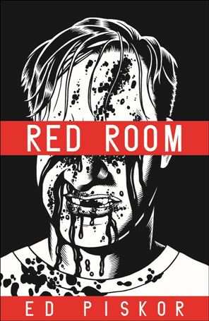 Red Room: Crypto Killaz! issue 2-C Jim Rugg 1:10 Homage Cover