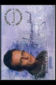 Buffy the Vampire Slayer Reflections: The High School Years (Autograph Subset) Cover Image 1