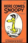 Here Comes Snoopy issue 1-B