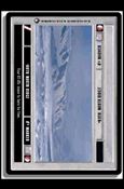 Star Wars: Hoth Limited (Base Set) card 67 Hoth: North Ridge (4th Marker)
