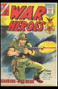 War Heroes (1963) Cover Image 1