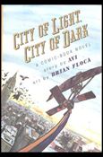 City of Light, City of Dark Cover Image 1