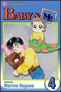 Baby & Me issue 4