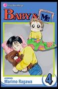 Baby & Me issue 4
