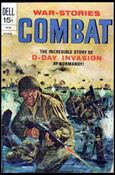 Combat (1961) issue 37