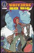 Universe So Big Cover Image 1