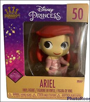 Funko Minis figure 50 Ariel