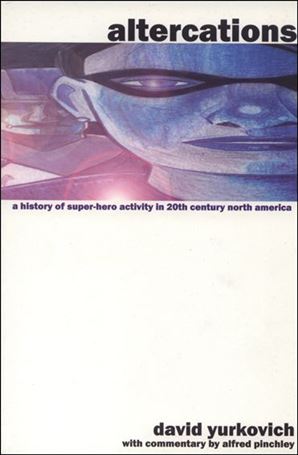 Altercations Cover Image 1