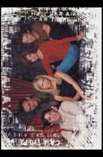 Buffy the Vampire Slayer Reflections: The High School Years (Case Topper Subset) Cover Image 1