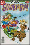 Scooby-Doo (1997) issue 67