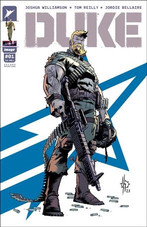 Duke (2023) issue 1-Q Jason Howard 