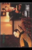 Star Trek: The Next Generation - The Episode Collection Season Seven (Base Set) card 662 Phantasms, Episode 158-B